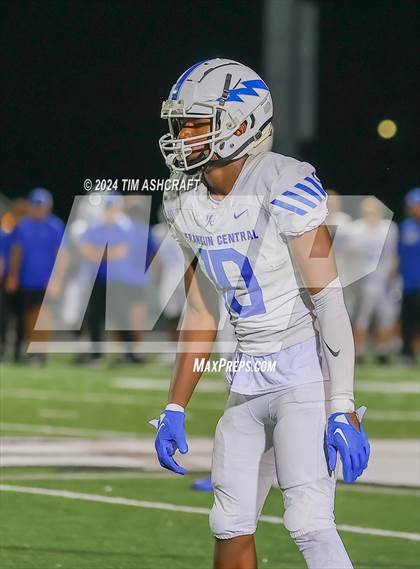 Thumbnail 2 in Franklin Central @ Zionsville photogallery.
