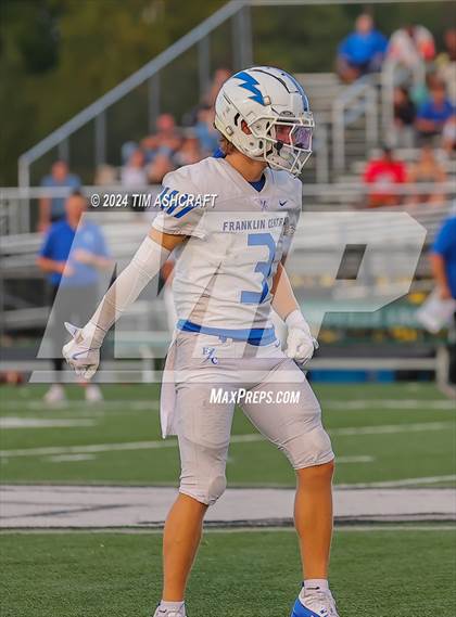 Thumbnail 1 in Franklin Central @ Zionsville photogallery.