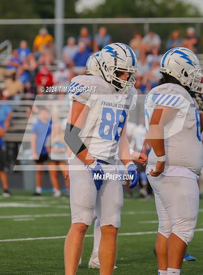 Thumbnail 3 in Franklin Central @ Zionsville photogallery.