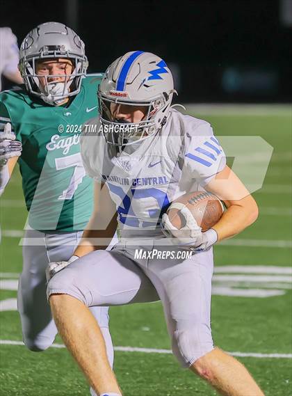 Thumbnail 3 in Franklin Central @ Zionsville photogallery.