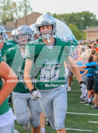 Thumbnail 3 in Franklin Central @ Zionsville photogallery.