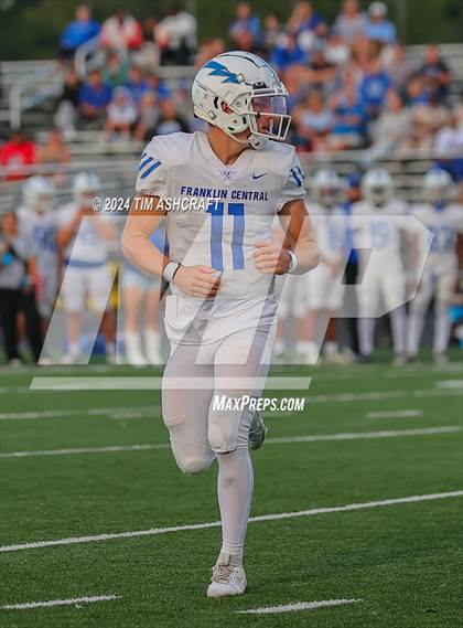 Thumbnail 1 in Franklin Central @ Zionsville photogallery.