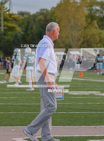 Thumbnail 1 in Franklin Central @ Zionsville photogallery.