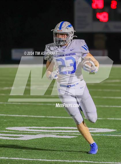 Thumbnail 1 in Franklin Central @ Zionsville photogallery.