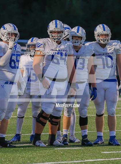 Thumbnail 2 in Franklin Central @ Zionsville photogallery.