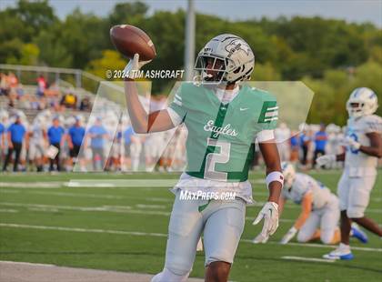 Thumbnail 2 in Franklin Central @ Zionsville photogallery.