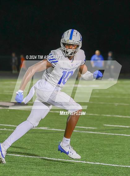 Thumbnail 2 in Franklin Central @ Zionsville photogallery.