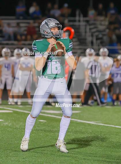 Thumbnail 1 in Franklin Central @ Zionsville photogallery.