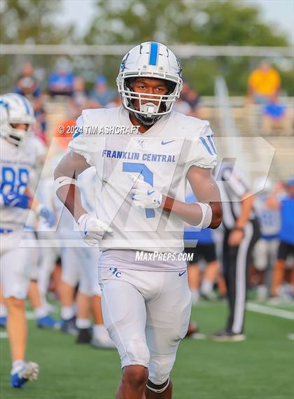 Thumbnail 1 in Franklin Central @ Zionsville photogallery.