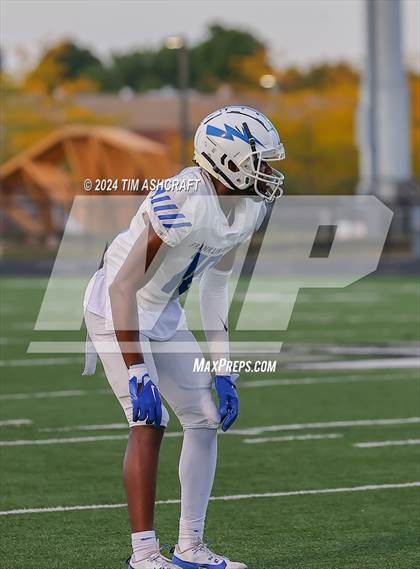 Thumbnail 3 in Franklin Central @ Zionsville photogallery.