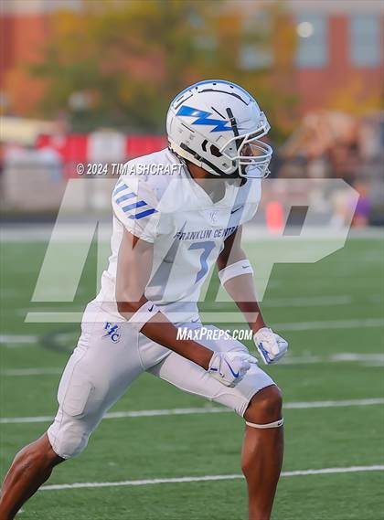 Thumbnail 2 in Franklin Central @ Zionsville photogallery.