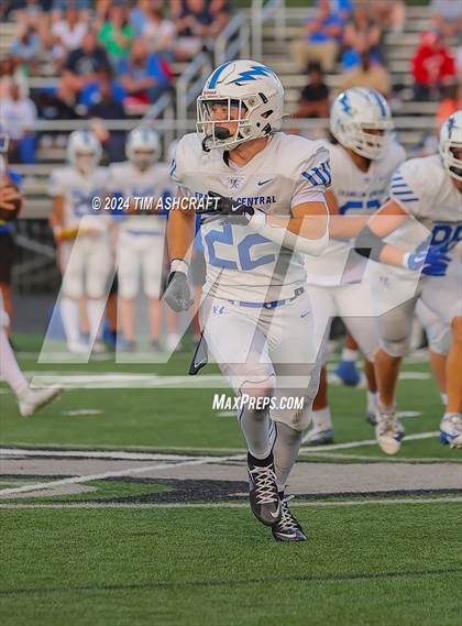 Thumbnail 3 in Franklin Central @ Zionsville photogallery.