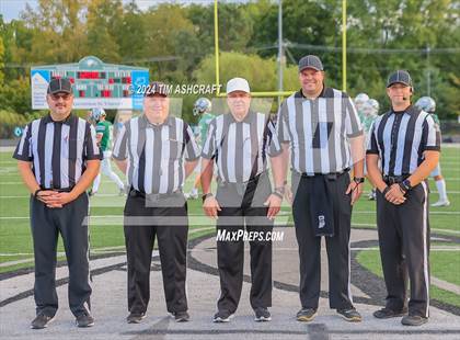 Thumbnail 3 in Franklin Central @ Zionsville photogallery.