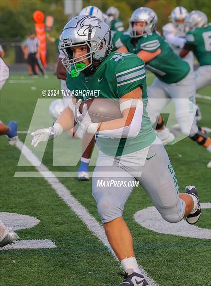 Thumbnail 3 in Franklin Central @ Zionsville photogallery.