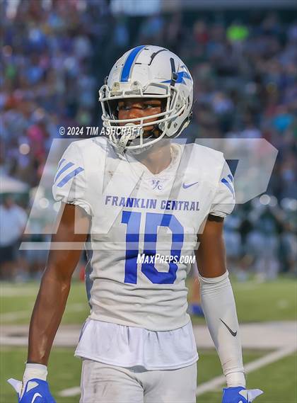 Thumbnail 3 in Franklin Central @ Zionsville photogallery.