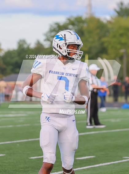 Thumbnail 3 in Franklin Central @ Zionsville photogallery.