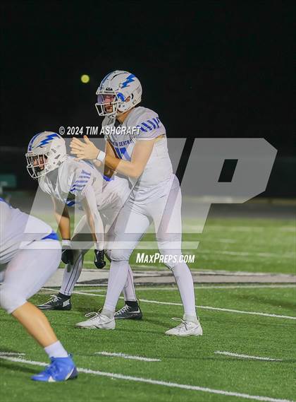 Thumbnail 2 in Franklin Central @ Zionsville photogallery.