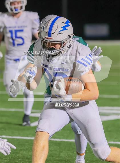 Thumbnail 1 in Franklin Central @ Zionsville photogallery.