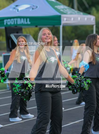 Thumbnail 1 in Franklin Central @ Zionsville photogallery.