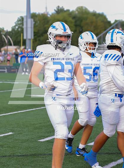 Thumbnail 3 in Franklin Central @ Zionsville photogallery.