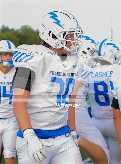Thumbnail 1 in Franklin Central @ Zionsville photogallery.