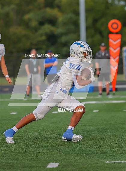 Thumbnail 3 in Franklin Central @ Zionsville photogallery.