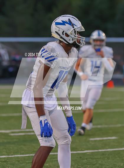 Thumbnail 2 in Franklin Central @ Zionsville photogallery.