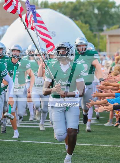 Thumbnail 3 in Franklin Central @ Zionsville photogallery.