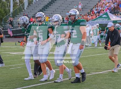 Thumbnail 3 in Franklin Central @ Zionsville photogallery.