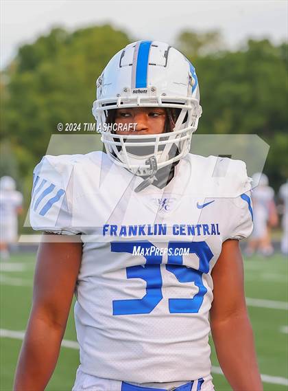 Thumbnail 3 in Franklin Central @ Zionsville photogallery.