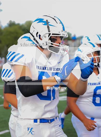 Thumbnail 2 in Franklin Central @ Zionsville photogallery.
