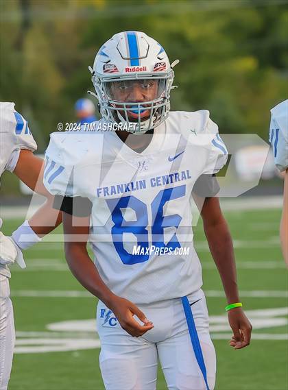 Thumbnail 2 in Franklin Central @ Zionsville photogallery.