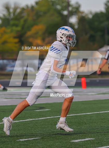 Thumbnail 2 in Franklin Central @ Zionsville photogallery.