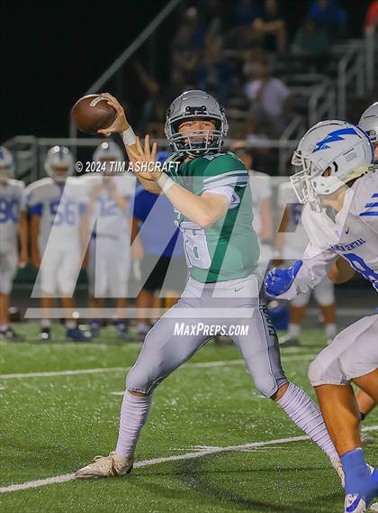 Thumbnail 1 in Franklin Central @ Zionsville photogallery.