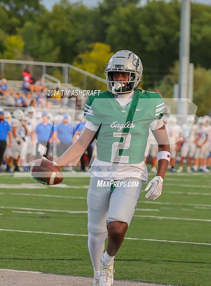 Thumbnail 1 in Franklin Central @ Zionsville photogallery.