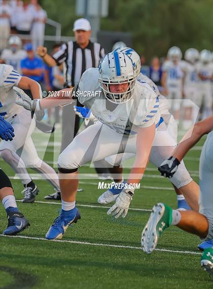 Thumbnail 1 in Franklin Central @ Zionsville photogallery.