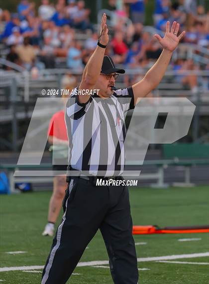 Thumbnail 3 in Franklin Central @ Zionsville photogallery.