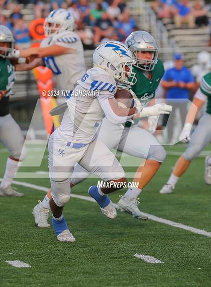 Thumbnail 1 in Franklin Central @ Zionsville photogallery.