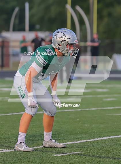 Thumbnail 2 in Franklin Central @ Zionsville photogallery.