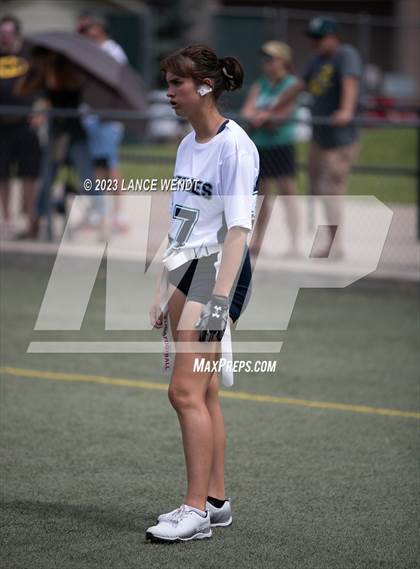 Thumbnail 3 in Chatfield vs ThunderRidge photogallery.