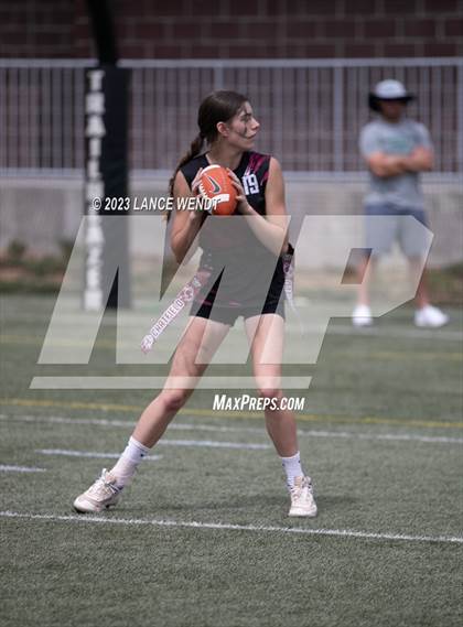 Thumbnail 1 in Chatfield vs ThunderRidge photogallery.