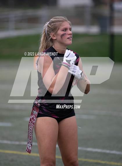 Thumbnail 2 in Chatfield vs ThunderRidge photogallery.