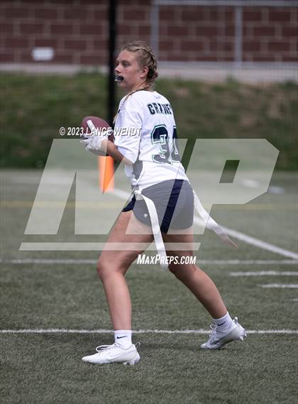 Thumbnail 2 in Chatfield vs ThunderRidge photogallery.