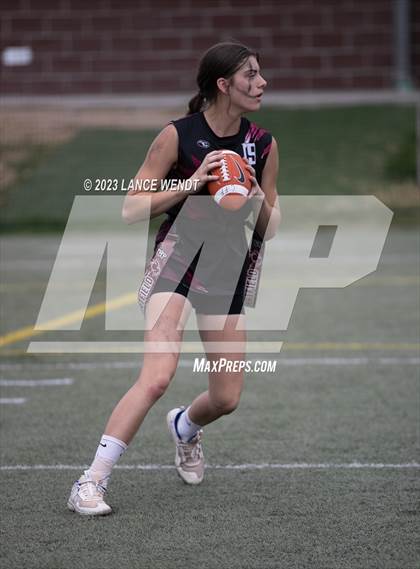 Thumbnail 1 in Chatfield vs ThunderRidge photogallery.