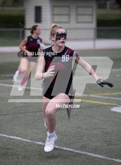 Thumbnail 1 in Chatfield vs ThunderRidge photogallery.