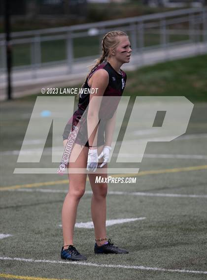 Thumbnail 1 in Chatfield vs ThunderRidge photogallery.