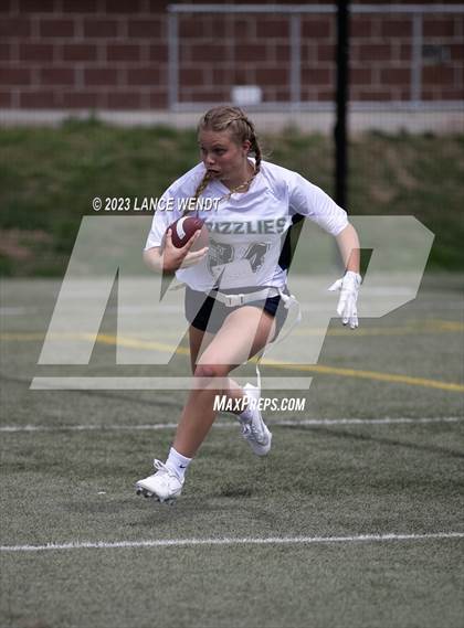 Thumbnail 2 in Chatfield vs ThunderRidge photogallery.