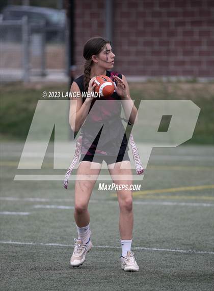 Thumbnail 3 in Chatfield vs ThunderRidge photogallery.