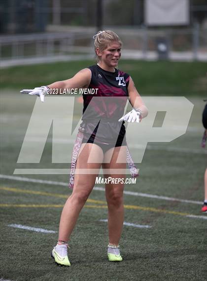 Thumbnail 1 in Chatfield vs ThunderRidge photogallery.
