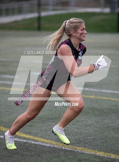 Thumbnail 2 in Chatfield vs ThunderRidge photogallery.